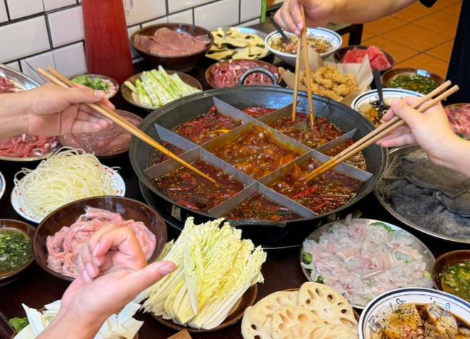量：楠火锅第9小龙坎排第6第一名不意外麻将胡了2试玩模拟器全国火锅店门店数