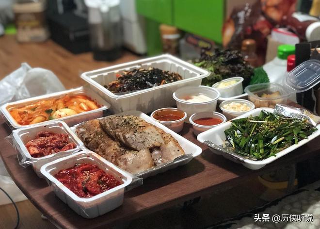 制菜正在加速突围未来将成为餐饮新趋势！PG电子麻将胡了外卖时代或将终结？预(图6)
