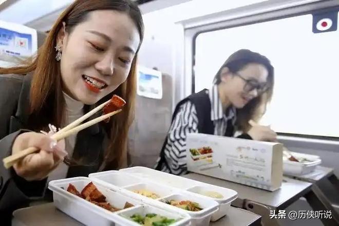 制菜正在加速突围未来将成为餐饮新趋势！PG电子麻将胡了外卖时代或将终结？预(图3)