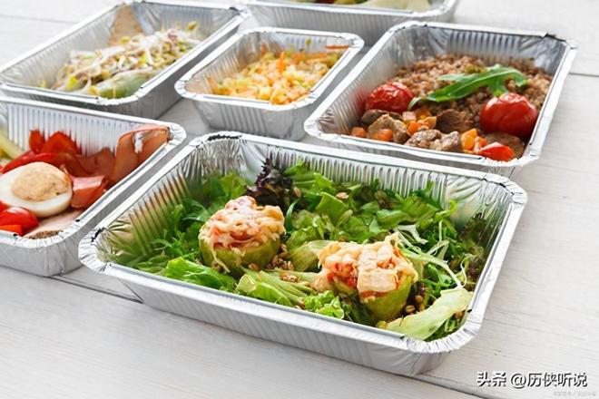 制菜正在加速突围未来将成为餐饮新趋势！PG电子麻将胡了外卖时代或将终结？预(图2)