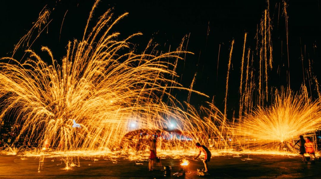 节情侣活动汇总（持续更新）麻将胡了22025重庆中秋(图2)