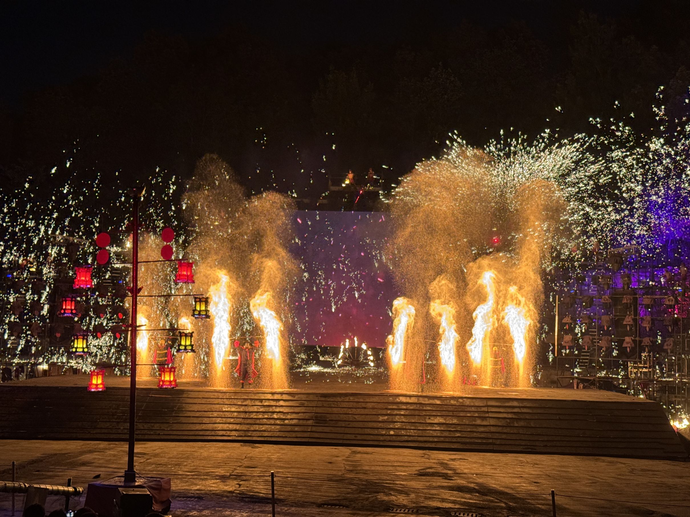 节情侣活动汇总（持续更新）麻将胡了22025重庆中秋(图3)