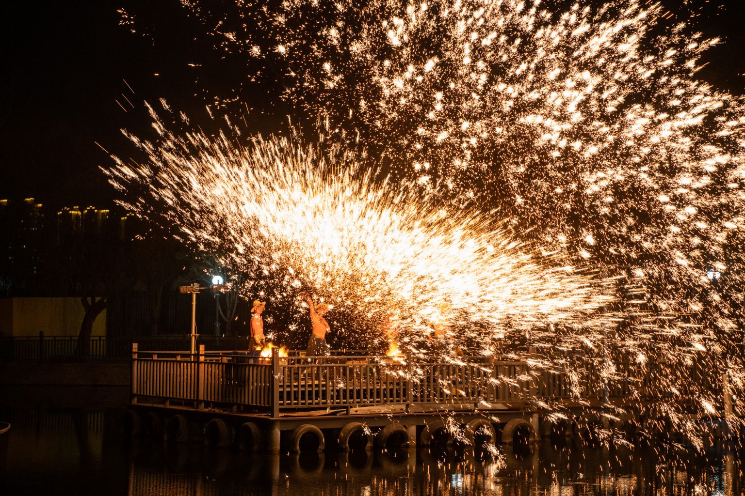 节情侣活动汇总（持续更新）麻将胡了22025重庆中秋(图7)