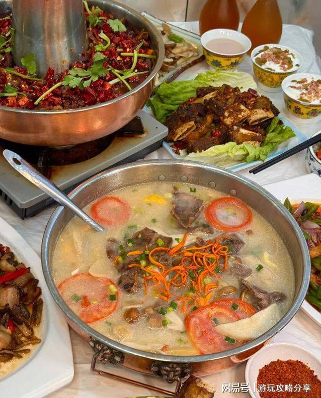 都三日游攻略详细安排图 值得收藏麻将胡了成都最坑人的三个地方 成(图2) 都三日游攻略详细安排图 值得收藏麻将胡了成都最坑人的三个地方 成(图2)